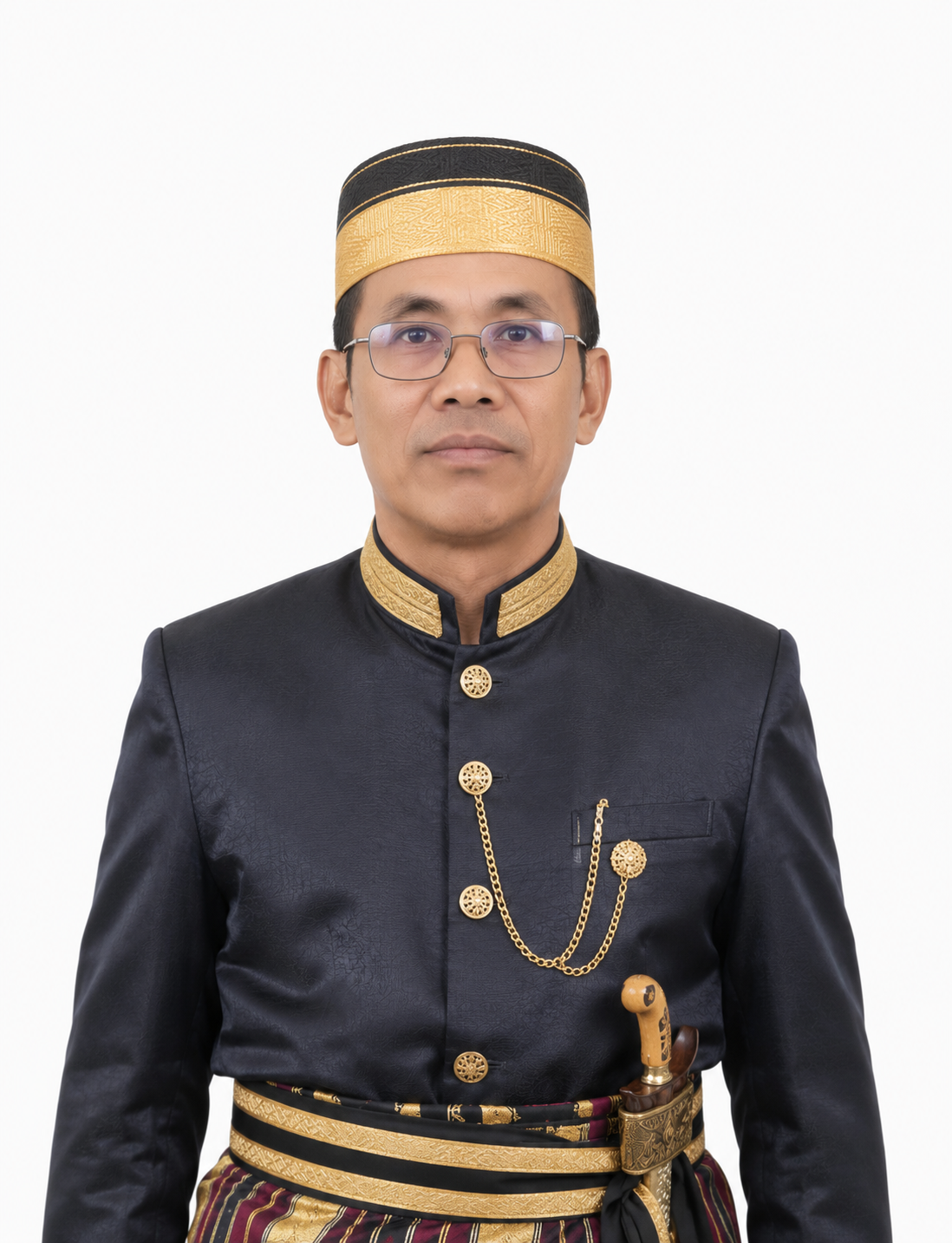 MAHKOTA KEKUASAAN ITU AMANAH, BUKAN LISENSI UNTUK MENINDAS: Seruan Kembali ke Rel Hukum dan Keadilan