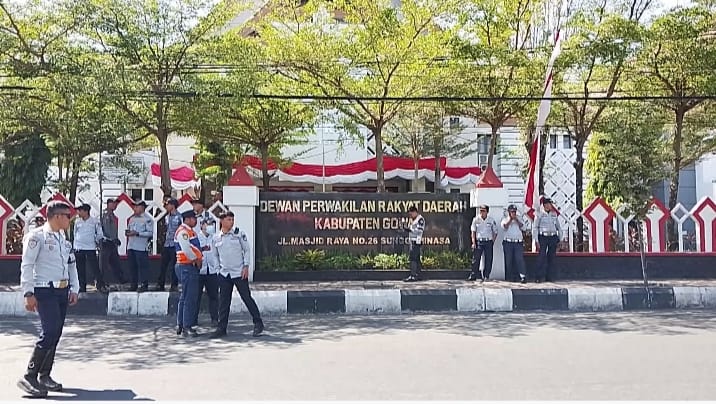 Pemberhentian Pejabat Pratama Tanpa Alasan Jelas Dinilai Maladministrasi — Anggota Dewan: Bupati Husniah Talenrang Gagal Paham Aturan Pengangkatan & Pemberhentian Pejabat