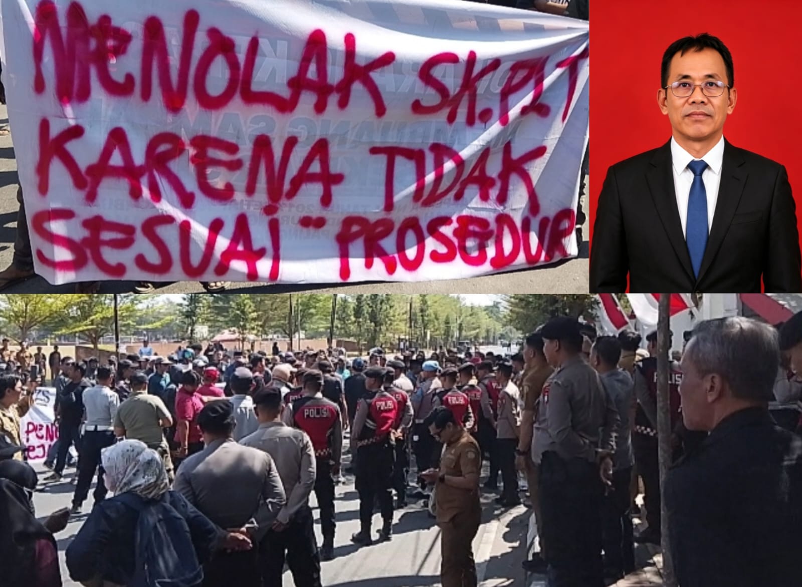 Pelanggaran Hukum & Pergeseran Kekuasaan — Korda LIN Sulawesi Soroti Keterlibatan Konsultan Politik & Dugaan Pelanggaran Asas Penyelenggaraan Negara di Pemerintahan Gowa