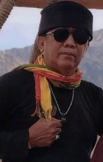 *Bawa Bukti Rekaman Suara, Ketum L-PACE Pimpin Aksi Besar-Besaran Desak Usut Tuntas Kasus Narkoba di Gowa*